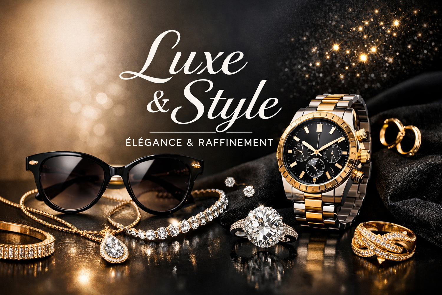 Luxe & Style